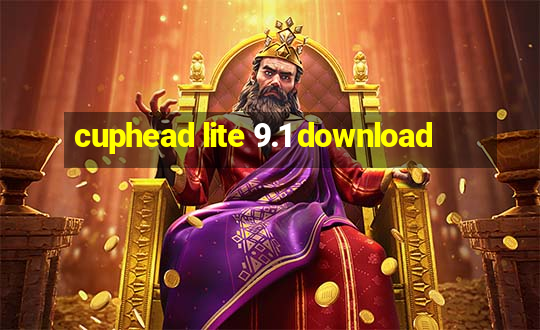 cuphead lite 9.1 download