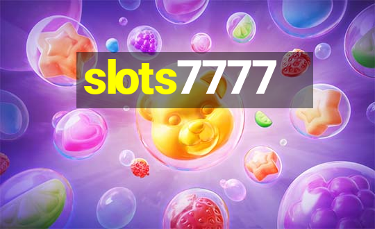 slots7777