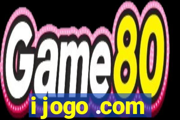 i jogo .com