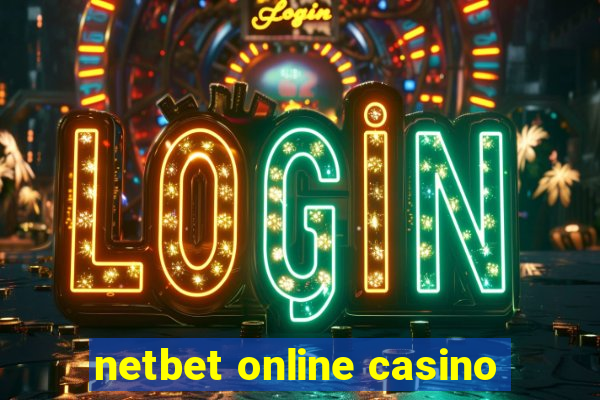 netbet online casino