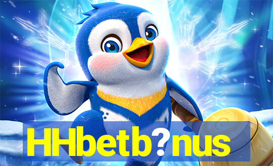 HHbetb?nus