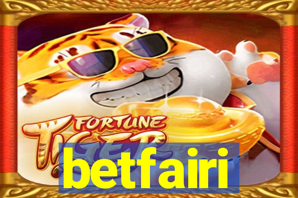 betfairi