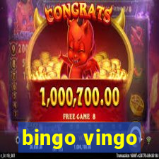 bingo vingo