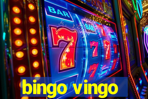 bingo vingo