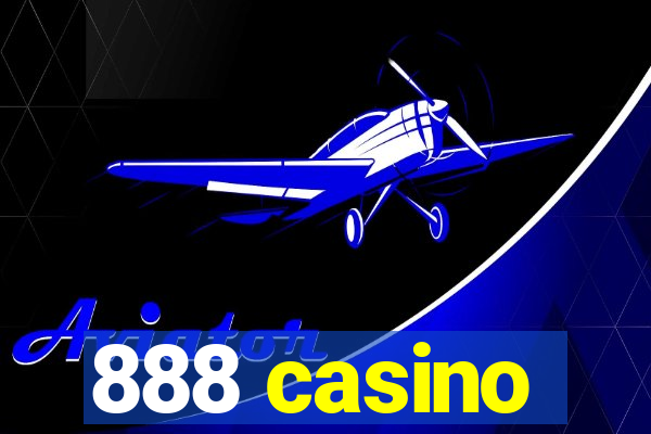 888 casino