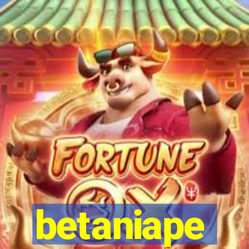 betaniape