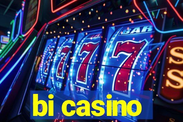 bi casino