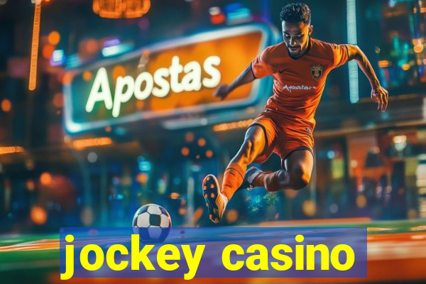 jockey casino