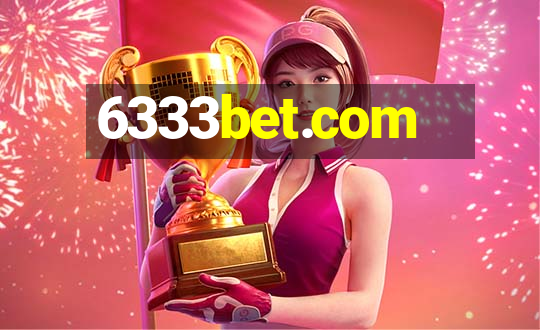 6333bet.com