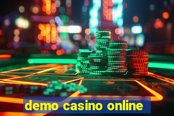 demo casino online