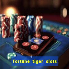 fortune tiger slots vip 3