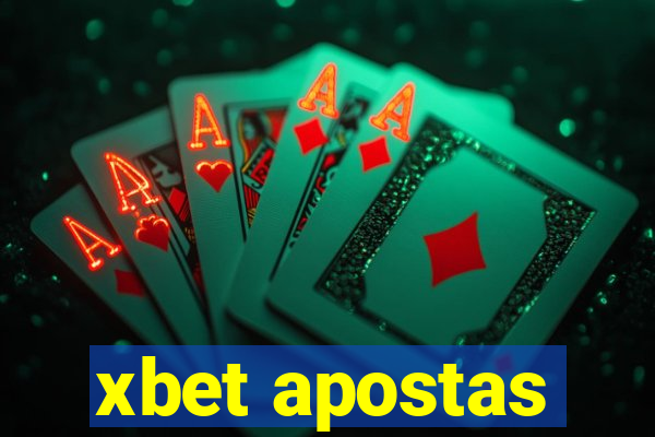 xbet apostas