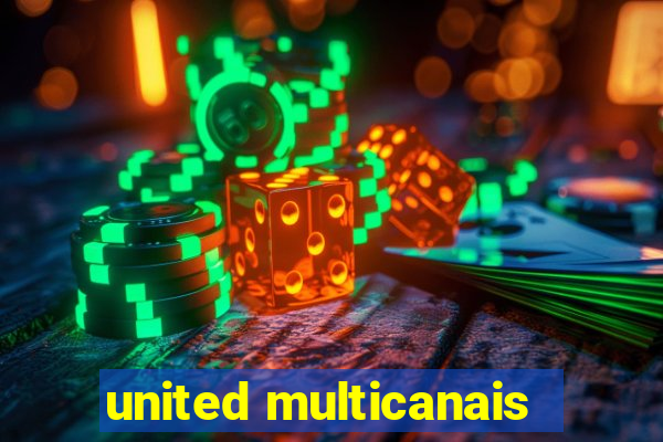 united multicanais