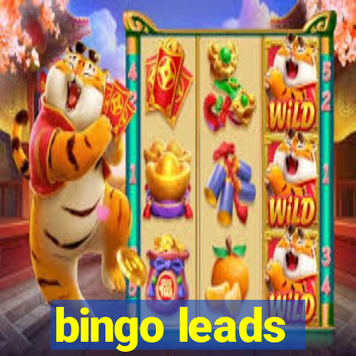 bingo leads