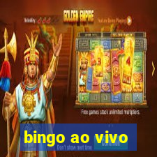 bingo ao vivo