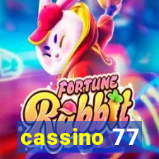 cassino 77