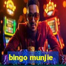 bingo munjie