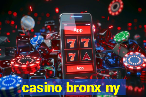 casino bronx ny