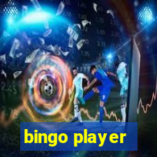 bingo player