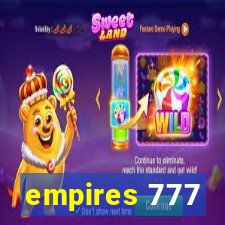 empires 777