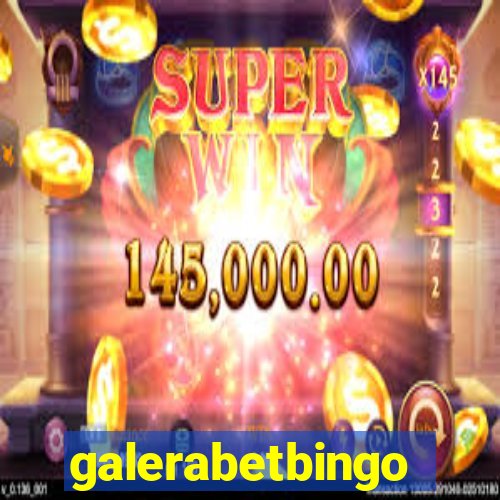 galerabetbingo