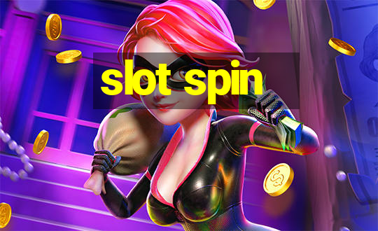 slot spin