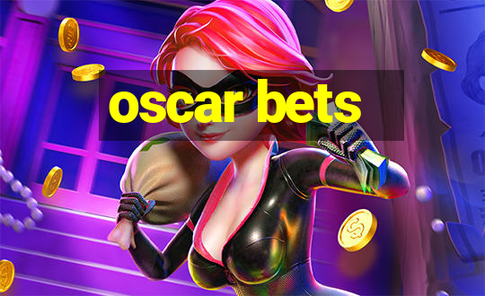 oscar bets