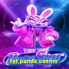 fat panda casino