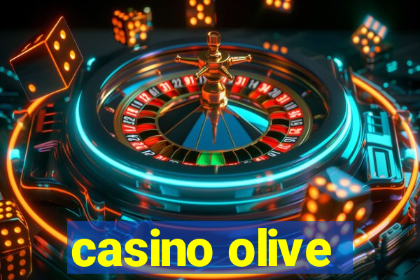 casino olive