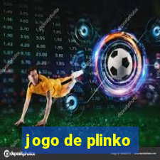 jogo de plinko