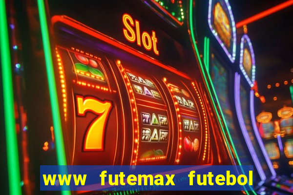 www futemax futebol ao vivo