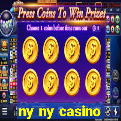 ny ny casino