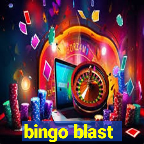 bingo blast