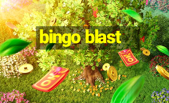 bingo blast