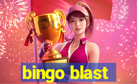 bingo blast