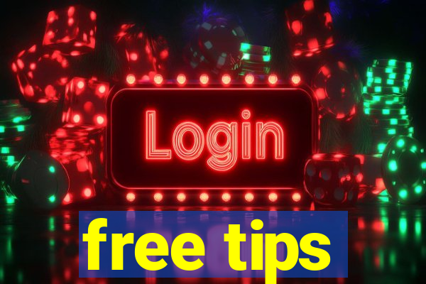 free tips