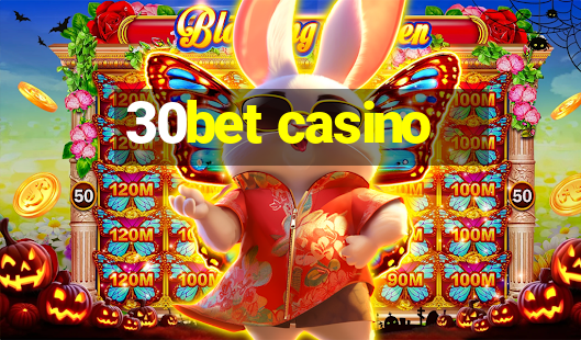 30bet casino