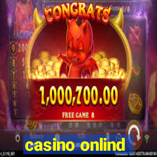 casino onlind