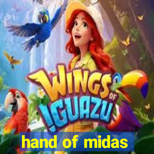 hand of midas