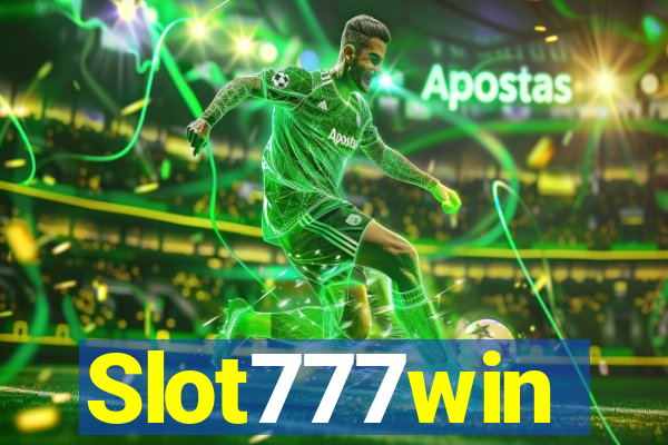 Slot777win