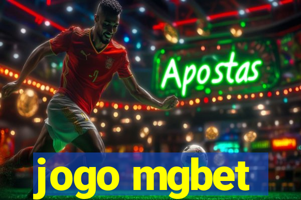 jogo mgbet