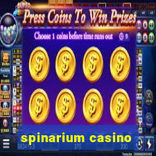 spinarium casino