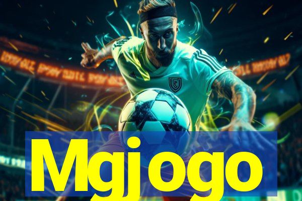 Mgjogo