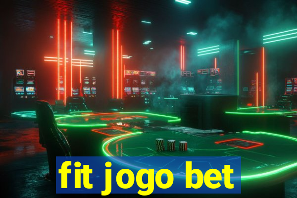 fit jogo bet