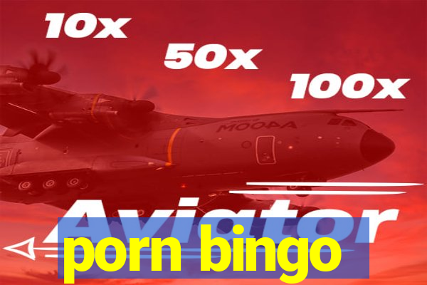 porn bingo