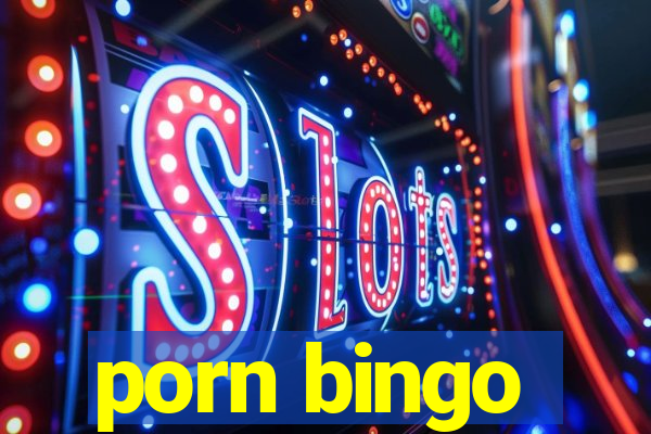 porn bingo