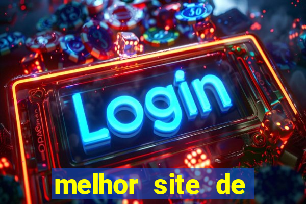 melhor site de apostas para ganhar dinheiro