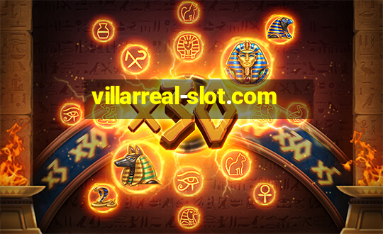 villarreal-slot.com