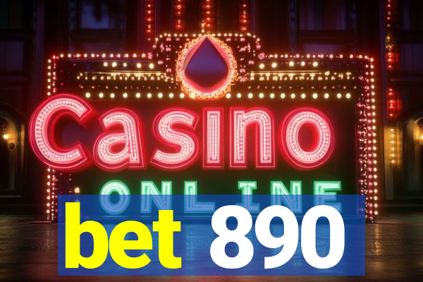 bet 890