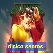 dicico santos